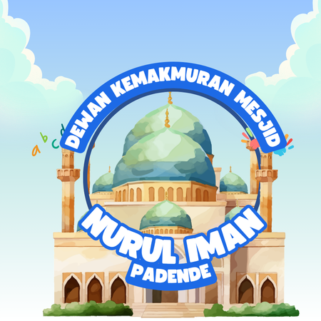 Mesjid Nurul Iman