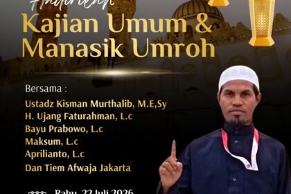 Kegiatan Keagamaan