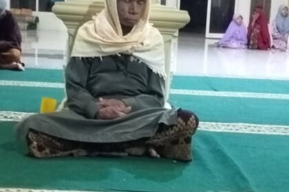 Berita Duka
